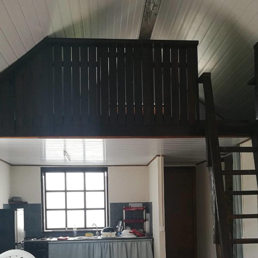 Fakarava - Teariki Lodge 1 Екстер'єр фото
